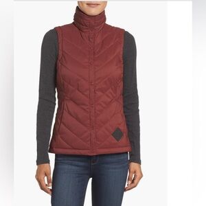The North Face women’s Rainier Vest